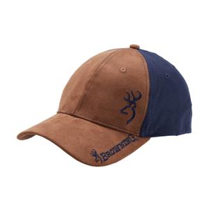 308088-baseball-kappe-browning-sean-navy-brown-tu
