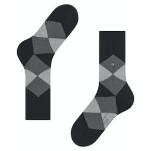21092-3000-socken-burlington-clyde-schwarz
