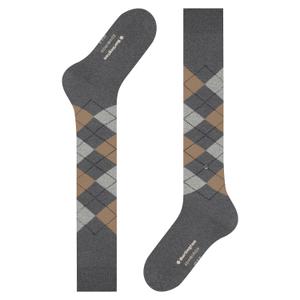 21725-3070-kniestrumpfe-burlington-edinburgh-dunkelgrau-40-46