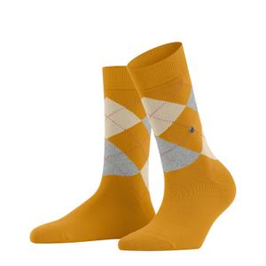 22004-1305-socken-fur-damen-burlington-queen-dottergelb-36-41