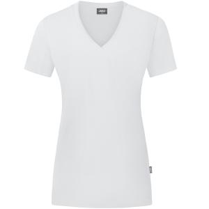 c6120-f-000-t-shirt-frau-jako-organic-weiss