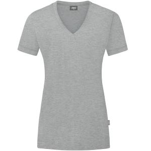 c6120-f-520-t-shirt-frau-jako-organic-grau