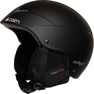 060643902-kinder-ski-helm-cairn-android-mat-black