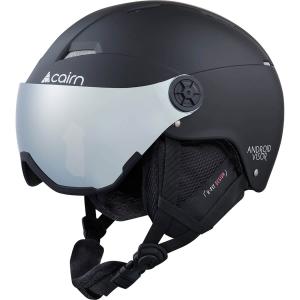 060662002-skihelm-kind-cairn-android-visor-v-fit-mat-black-s-54-56-cm