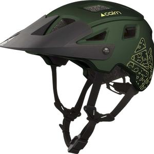 030045040-helm-cairn-magma-mat-metallic-khaki