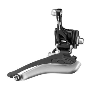 714468-geloteter-vorderer-umwerfer-campagnolo-chorus-schwarz-silber-11-gange