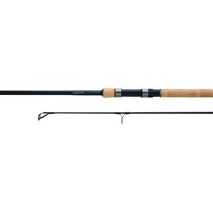 acs170040-angelrute-carp-spirit-magnum-cork-x2-60-100-g-schwarz-beige-3-05-m