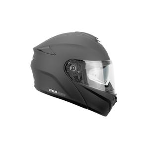 cgm-568a-2xl-bkm-modularer-motorradhelm-cgm-568a-ber-mono-schwarz