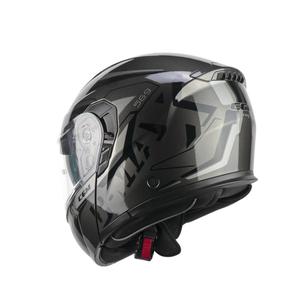 cgm-569g-2xl-gra-modularer-motorradhelm-cgm-569g-c-max-city-graphit-schwarz