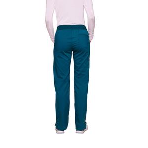chwwe110-caribbeanblue-cargohose-damen-cherokee-caribbean-blue