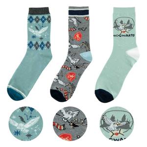 cr1602-socken-cinereplicas-harry-potter-hedwig-x3-grun-35-45