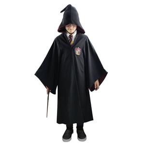hpe560035-zauberer-poncho-kind-cinereplicas-harry-potter-gryffindor-schwarz-tu