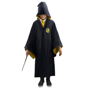 hpe560038-zauberer-poncho-kind-cinereplicas-harry-potter-hufflepuff-schwarz-tu