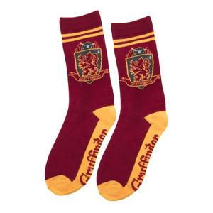 hpe60270-socken-cinereplicas-harry-potter-gryffindor-x3-rot-gelb-35-45