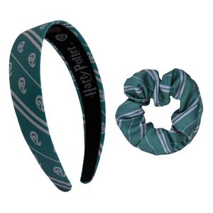 hpe60505-set-haar-accessoires-cinereplicas-harry-potter-classic-gryffondor-blau-tu