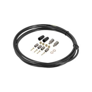 511450-hydraulische-bremsleitung-clarks-cycle-systems-elixir-cr-xx-xo-schwarz-3-m