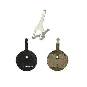 520147-organischer-fahrradbremsbelag-clarks-cycle-systems-x25-schwarz-tu