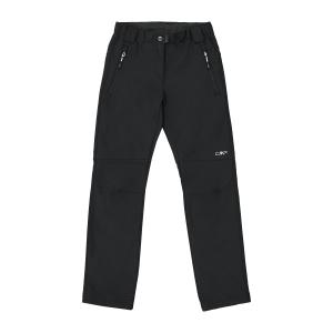 30a1465-u901-madchen-slim-shell-hose-cmp-nero