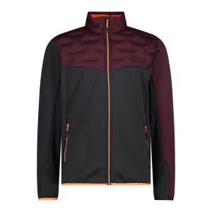 33e2817-39up-daunenjacke-cmp-antracite-burgundy
