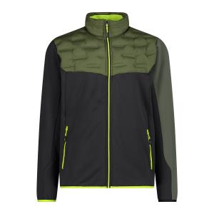 33e2817-61up-daunenjacke-cmp-nero-oilgreen