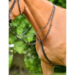 1025461005-kopfstuck-fur-vollblutpferde-collegiate-comfitec-opulux-dunkelbraun