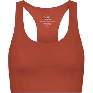 cs3022-darkamber-damen-sport-bh-colorful-standard-active-dark-amber-dark-amber