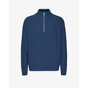 cs5091-marineblue-merinopullover-mit-1-4-reissverschluss-colorful-standard-marine-blue-marineblau
