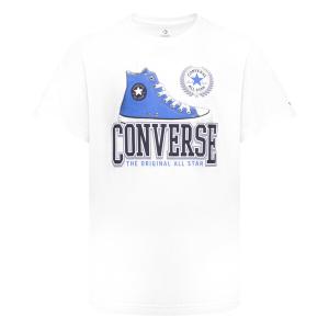 9cf315-001-kinder-t-shirt-converse-script-sneaker-gfx-weiss