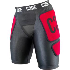 cre-asp-l-shorts-core-impact-stealth-schwarz