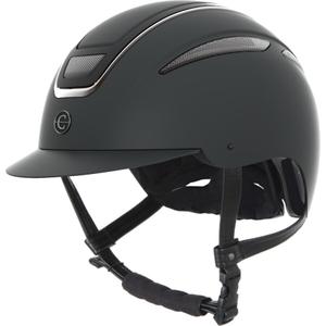 3230170-reithelm-covalliero-elite-polo-laque-noire