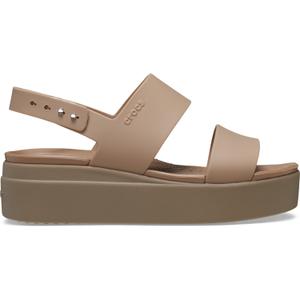 206453-2el-damen-sandalen-crocs-brooklyn-low-wedge-latte-mushroom