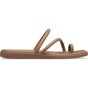 209862-2jj-pantoletten-fur-damen-crocs-miami-toe-loop-braun