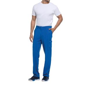 dke015-royal-hose-mit-kordelzug-dickies-medical-konigsblau