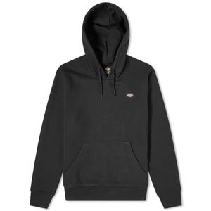 dk0a4xcd-blk-hoodie-dickies-oakport-schwarz