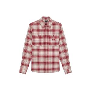 dk0a4xgt0er1-langarmeliges-surchemise-dickies-evansville-english-red