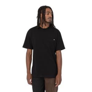 dk0a4yfcblk1-t-shirt-dickies-luray-schwarz