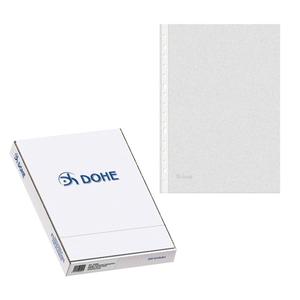 315052-kiste-mit-100-hullen-dohe-premium-multitaldrofolio-weiss-grau-21x31x6-cm