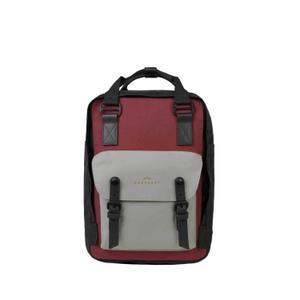 d010med-098212-f-rucksack-doughnut-macarron-meditative-maroon-ground-tu