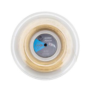 10303368-tennissaiten-dunlop-iconic-touch-16g-na-200-m-naturlich-1-30-mm