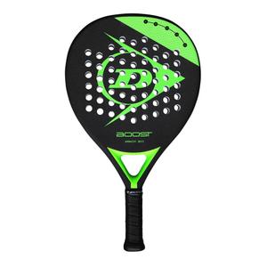 10335754-padel-schlager-dunlop-boost-attack-2-0-schwarz-grun-tu