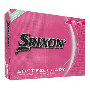 10352419-dunlop-srx-soft-feel-golfballe-fur-damen-x12-rosa-tu
