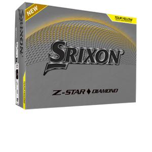 10360351-dunlop-z-star-diamond-tyl-golfballe-x12-tour-yellow-tu