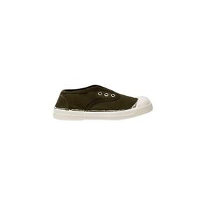 e15149-0612-sneakers-kind-bensimon-tennis-elly-khakigrun