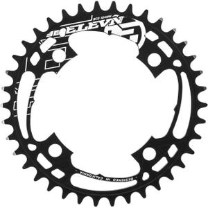 elechar077-zahnrad-elevn-flow-42t-schwarz-104-mm