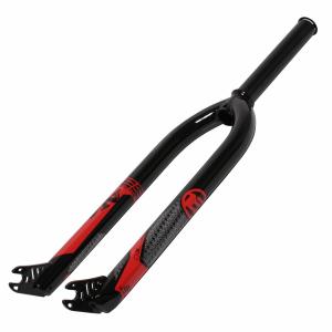 elefork095-gabel-elevn-v2-lt-cruiser-schwarz-rot-172-mm