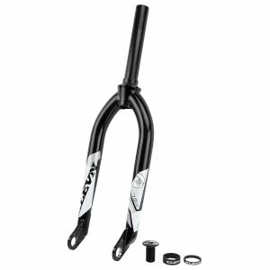 elefork135-gabel-elevn-v2-7-0-lt-tapered-os20-20mm-schwarz-weiss-20-mm