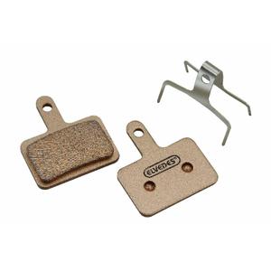6854s-box-paar-von-10-metallischen-fahrradbremsbelagen-elvedes-shimano-br-m375-m415-m495-m515-m525-goldene-tu