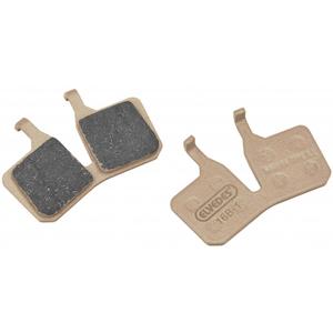 6902s-box-paar-von-10-metallischen-fahrradbremsbelagen-elvedes-magura-mt5-7-beige-tu