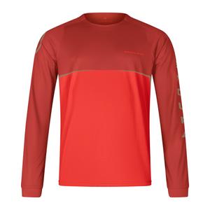 re5107frd-langarmshirt-mit-print-endura-core-feuerrot