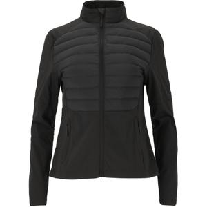 e223450-1001-regenjacke-fur-damen-endurance-beistyla-primaloft-schwarz